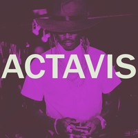 Picture for song 'Actavis' by artist 'Carlito'