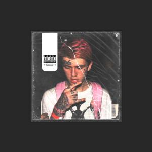 Picture for song ''don't tell me' lil peep type beat' by artist 'carlosmadeit.'