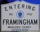 Picture for song 'Framingham' by artist 'Catecholamine'