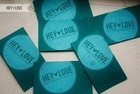Picture for song 'Hey Love (FREE DL!!!!!!!)' by artist 'CeddyCrocker'