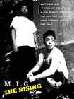 Picture for song 'M.i.C. - Wake Up' by artist 'C-Los852'