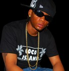 Picture for song 'OOH WEE' by artist 'CoCo Island'