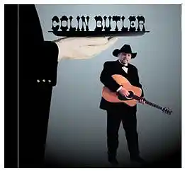Picture for song 'TALK BACK TREMBLING LIPS' by artist 'Colin Butler'