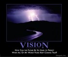 Picture for song 'A Vision-Free DL' by artist 'CrucialE'