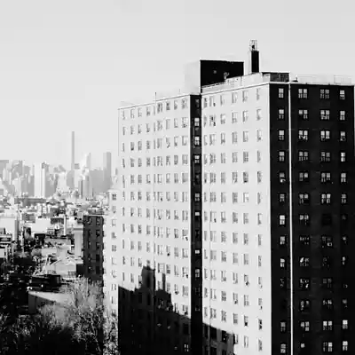 Picture for song 'Crooklyn (Hard Hip Hop)' by artist 'Cultxre'