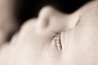 Picture for song 'Behind The Eyes Of A Baby (Tagged)' by artist 'DA Beatz of MI'