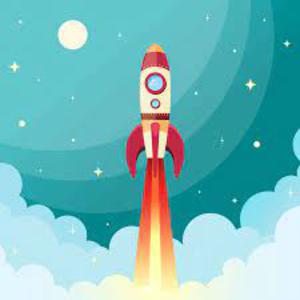 Picture for song 'liftoff' by artist 'dennis solinger'