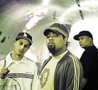 Picture for song 'Rise Up - Dialated Peoples Street Smash!' by artist 'Deviant Noise'