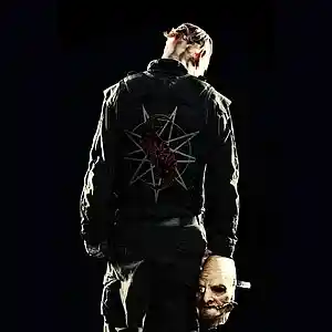 Picture for song '"SAVING ME" SLIPKNOT NU METAL TYPE BEAT' by artist 'DevilleProducer'
