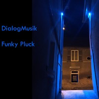 Picture for song 'Funky Pluck' by artist 'DialogMusik'