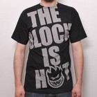 Picture for song 'Block Is Hot' by artist 'DillBillBeats'