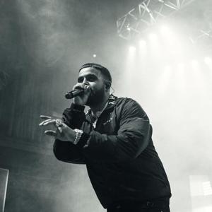 Picture for song 'Wheezy x Nav Fiji[Prod.by Dio Kujoh x Luiss]' by artist 'Dio Kujoh'