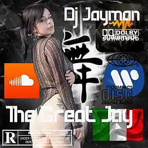 Picture for song 'Dj Jayman - Doll Girl (Electro Techno)' by artist 'Dj Jayman'