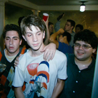 Picture for song 'Katfish1st House Party,In A- flate major Opus Chap' by artist 'Dj Katfish'