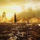 Picture for song 'Fall Of Greatness (trailer music)' by artist 'Prata Bae'