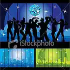 Picture for song 'Get Down: Villain Remix!' by artist 'MofoHari'