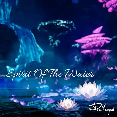 Picture for song 'Drakonpod - Spirit Of The Water' by artist 'Drakonpod'
