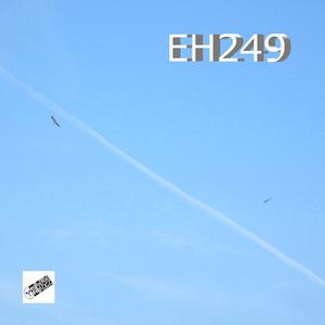 Picture for song 'EH249' by artist 'Eizi Hirahara'