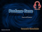 Picture for song 'Profane Gene - Cursed Trance Leonardo Thundrake' by artist 'Electro Demon'