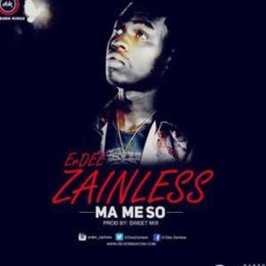 Picture for song 'ErDee_Ma Me So' by artist 'ERDEE'