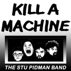 Picture for song 'KILL A MACHINE (no intro)' by artist 'Eric Linn Richardson'
