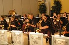 Picture for song 'My foolish heart with bob' by artist 'Etowah Jazz Society'