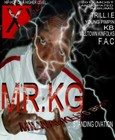Picture for song 'MAKEN MOVES' by artist 'F.A.C RECORDS MR.KG'
