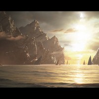 Picture for song 'Dreamscape FREE DL' by artist 'FEMI9 Music'