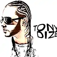 Picture for song 'CASUALIDAD reggaeton beat 93bpm 1-23-17 master tag' by artist 'FINEST REGGAETON BEATS'