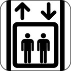 Picture for song 'Going up?' by artist 'Finnski'
