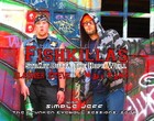 Picture for song 'blackout' by artist 'Fishkillas'