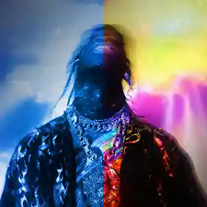 Picture for song 'Wildin' by artist 'FlashBeats.net'