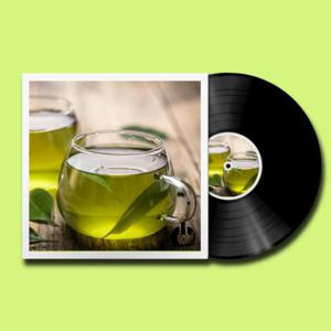 Picture for song 'Green Tea (BUY 1 GET 1 FREE) FlowSwitchMusic.com' by artist 'Flow Switch'