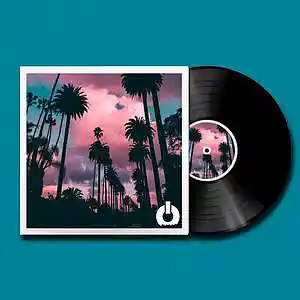 Picture for song 'Summer Sky (BUY 1 GET 1 FREE) FlowSwitchMusic.com' by artist 'Flow Switch'