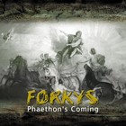 Picture for song 'Steps of thy Spirit' by artist 'FORKYS'