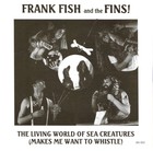 Picture for song 'English Fishing Man' by artist 'Frank Fish and the Fins'