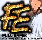 Picture for song 'Gettin That Dough' by artist 'Full Effek'