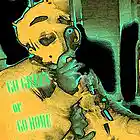 Picture for song 'Greasy Bong' by artist 'Gangbangsters'