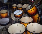 Picture for song 'GLENN DRUM SOLO 2 BIG SET 2011 FLA' by artist 'GLENN EVANS'