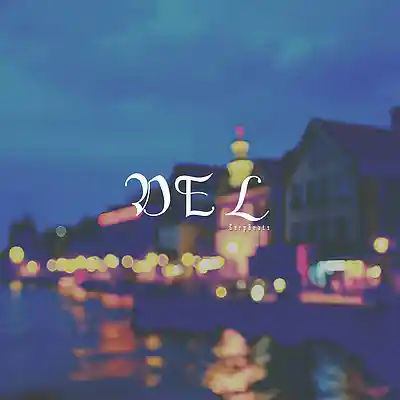 Picture for song 'D E L' by artist 'GorpBeats'