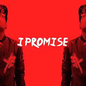 Picture for song 'I promise' by artist 'G-Town Beats'