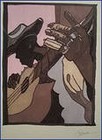 Picture for song 'Song #3 - TPB- November Love' by artist 'Guitarmix Originals'