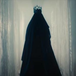 Picture for song 'Dark Shape' by artist 'Gusyarax'