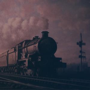 Picture for song 'Old Train (Sad Piano) [BUY 1 GET 1 FREE]' by artist 'hannter'