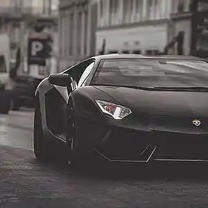 Picture for song 'Lamborghini Dreams [Prod x Harvey Dent]' by artist 'Harvey Dent (Producer)'