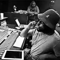 Picture for song 'my hatin joint' by artist 'HemiPowerHouse'