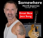 Picture for song 'Somewhere' by artist 'Henrik Jespersen'