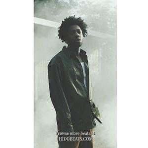 Picture for song 'Brent Faiyaz Type - CLOUDS' by artist 'Hido'