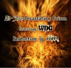 Picture for song 'Devastating Poison(Produced By 44532) Ft. WDC' by artist 'His-Story045'