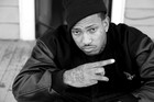 Picture for song 'Troublesome' by artist 'Hub City Souljaz'